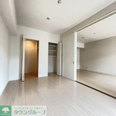 Ysの物件内観写真